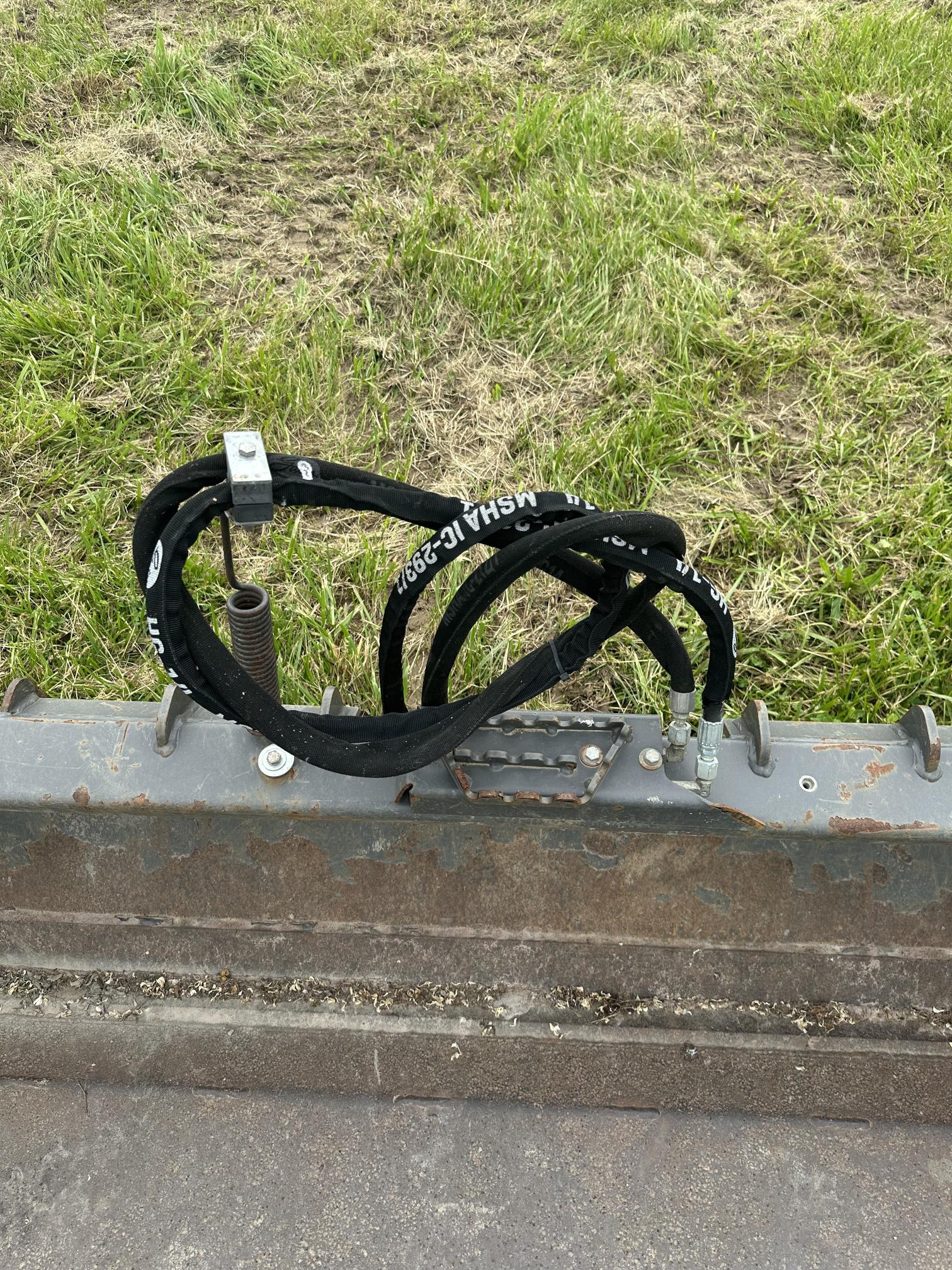 2018 VOLVO MCT135D - Image 10